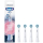 Końcówka do szczoteczek Oral-B GENTLE CARE IO IO EB4 WH